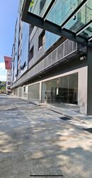 Interlocal Centre (D5), Retail #484091421
